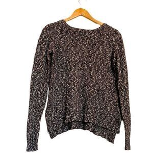 Buffalo David Bitton Marled Knit Sweater – NWOT – Size Small